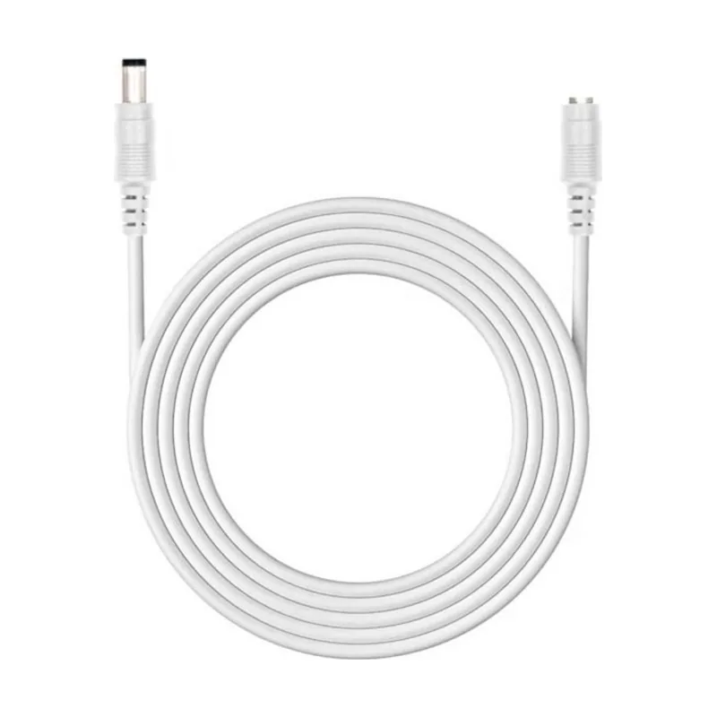 Cable de extensión de corriente
