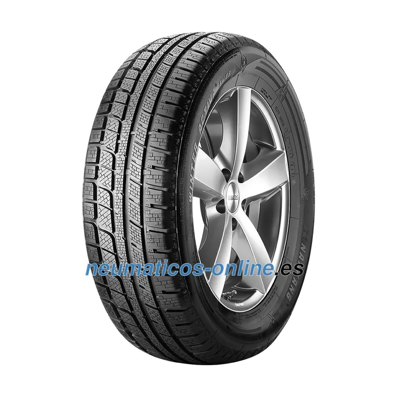 Nankang Winter Activa SV-55 245/70 R16 111H