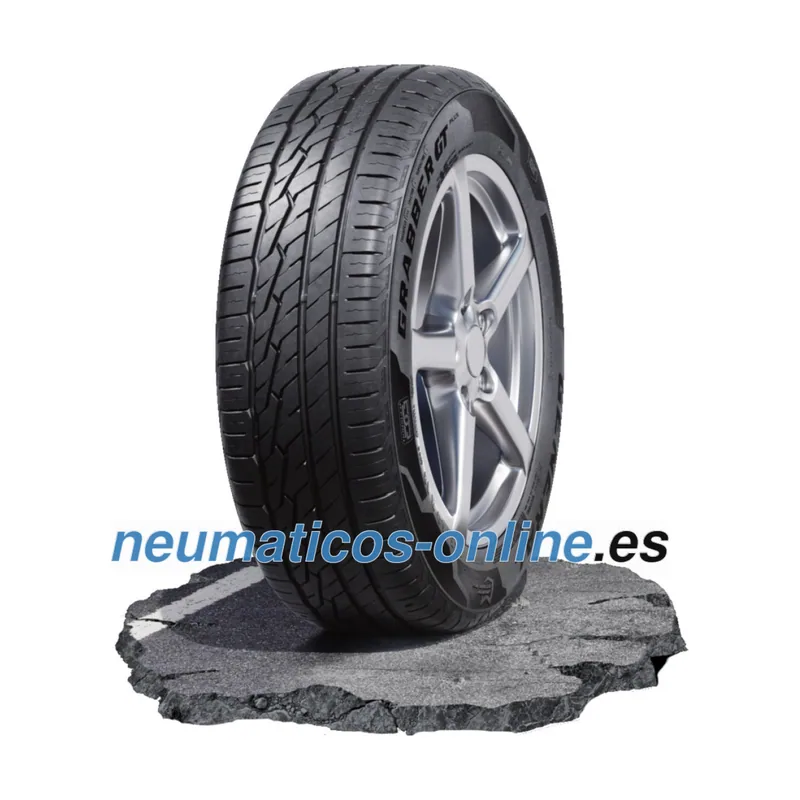 General Grabber GT Plus 285/35 R23 107Y