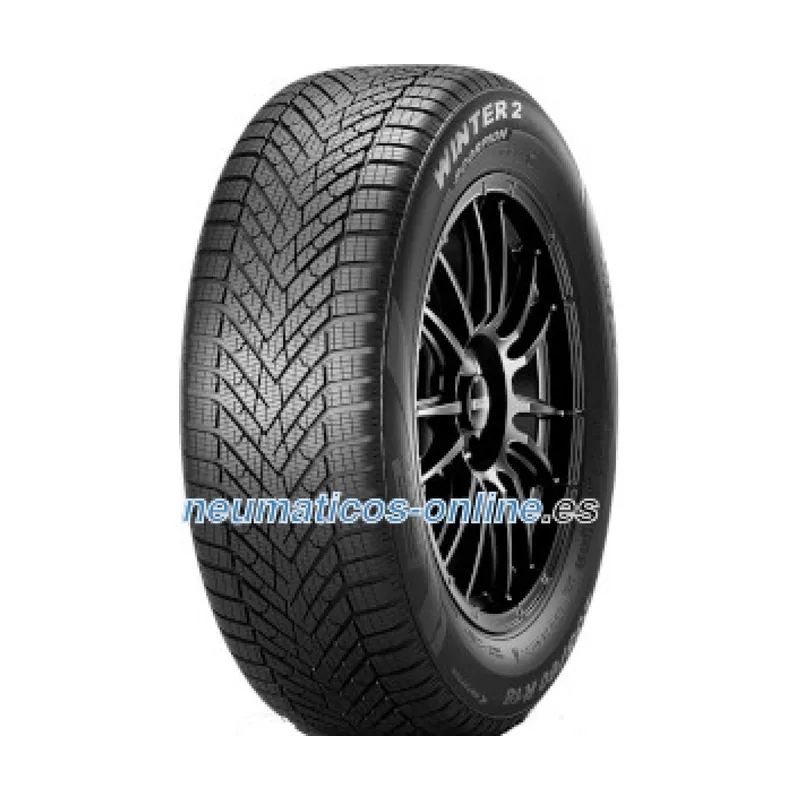 Scorpion Winter 2 235/55 R20 105V