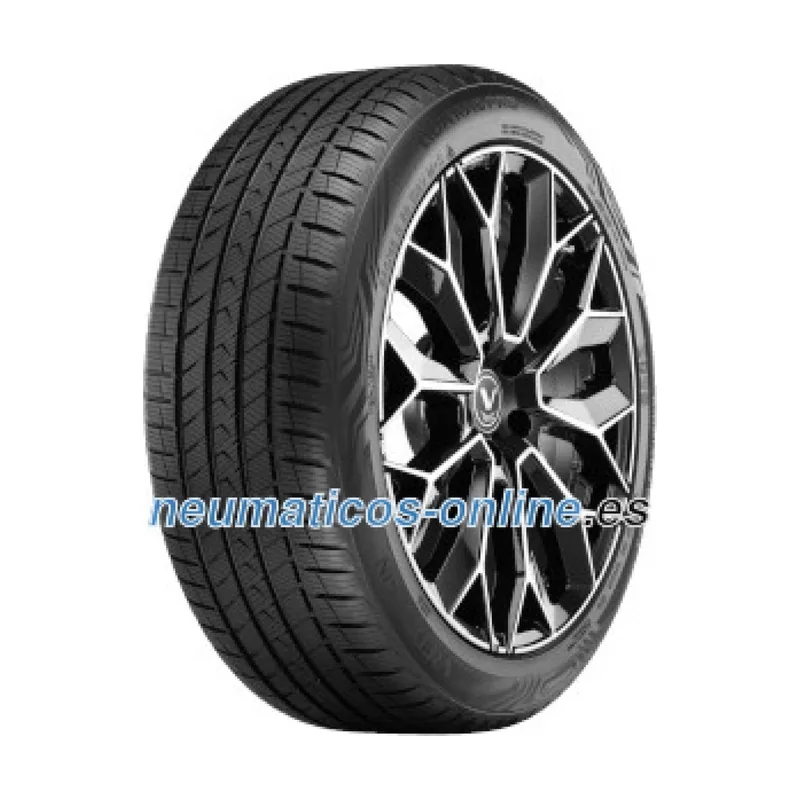 Vredestein Quatrac Pro+ 235/55 R18 104V