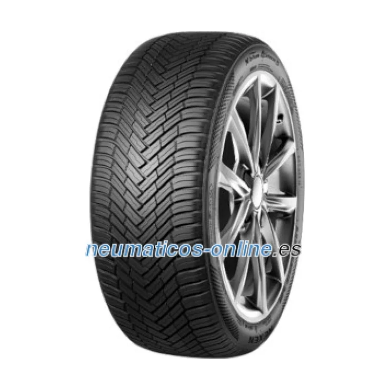 N blue 4 Season 2 235/45 R20 100H