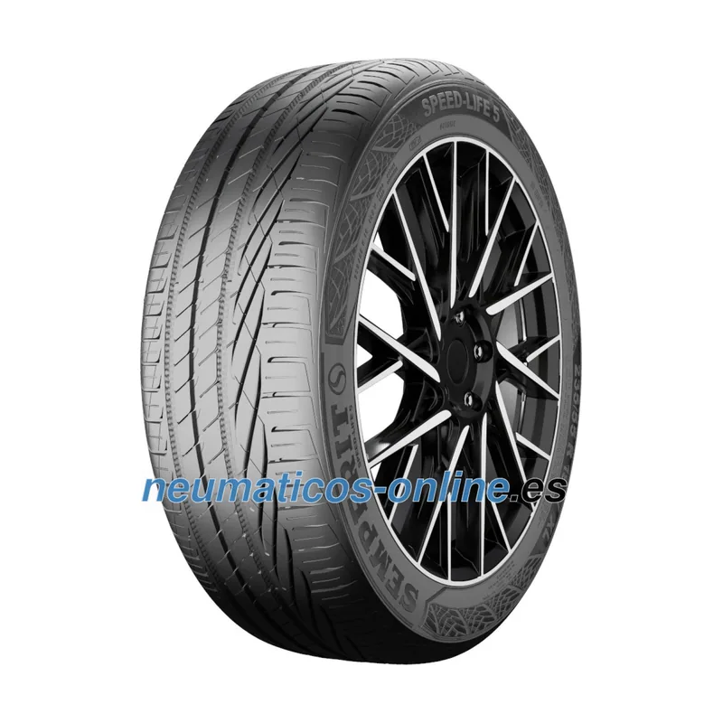 Speed-Life 5 255/50 R19 107Y