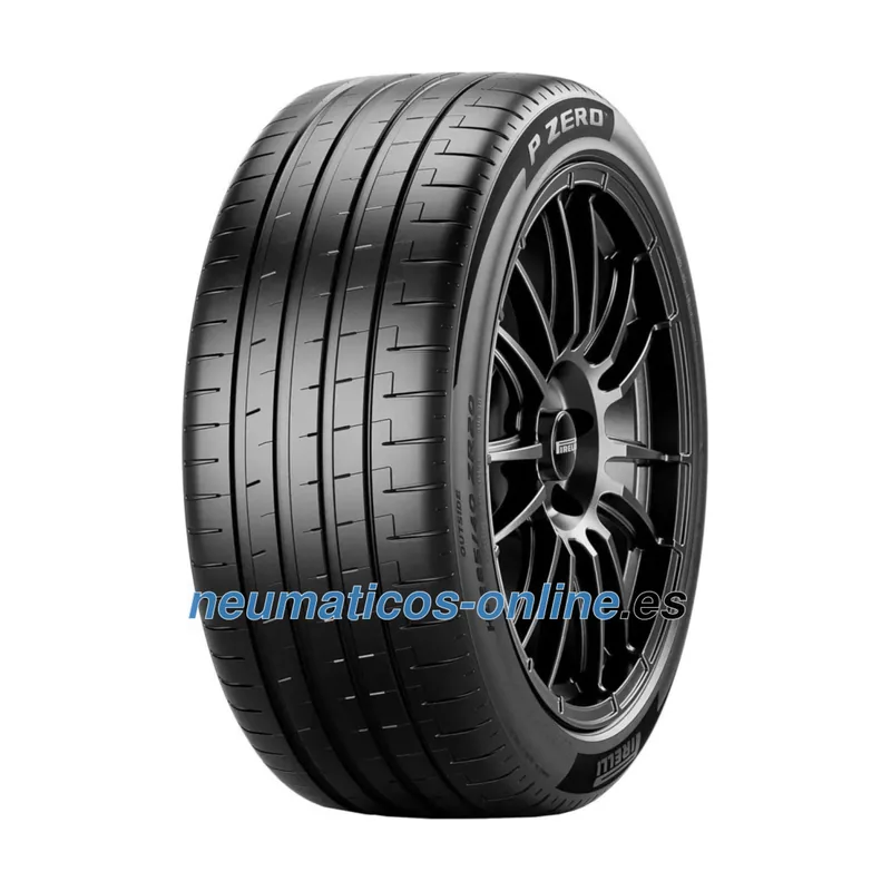 Pirelli P Zero PZ5 255/35 R21 101Y