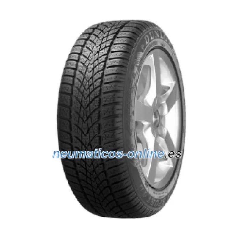 SP Winter Sport 4D RunFlat 225/55 R17 97H