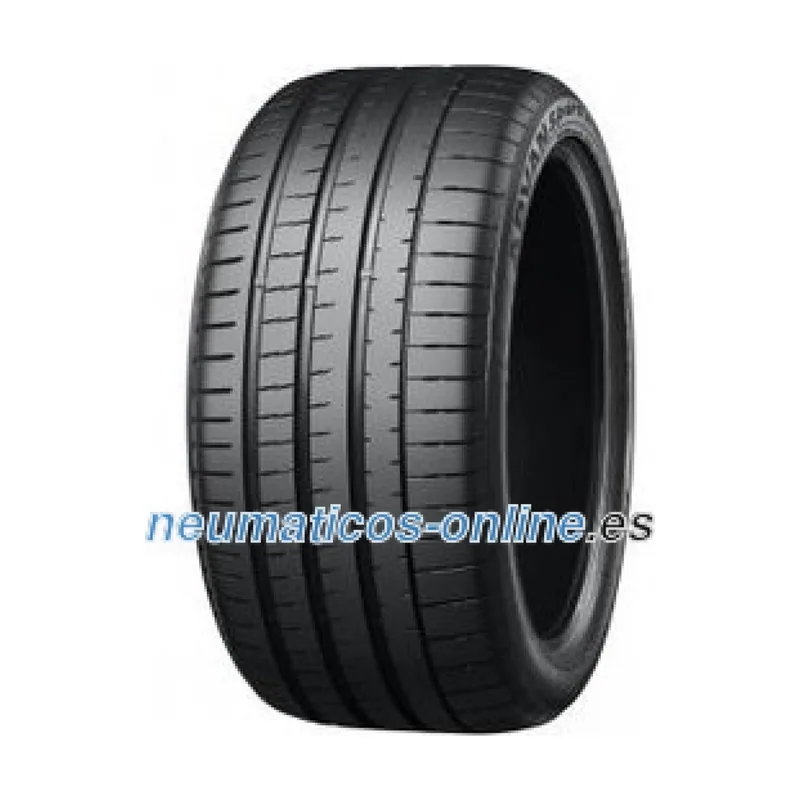 Advan Sport V107E 315/30 R23 111Y