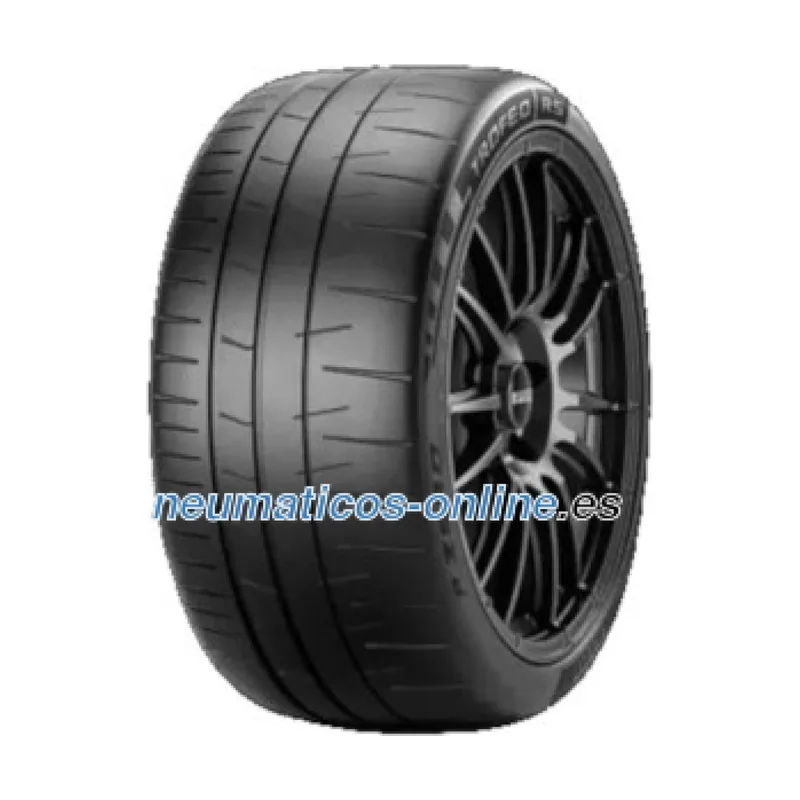 P Zero Trofeo RS 255/35 ZR20 97Y