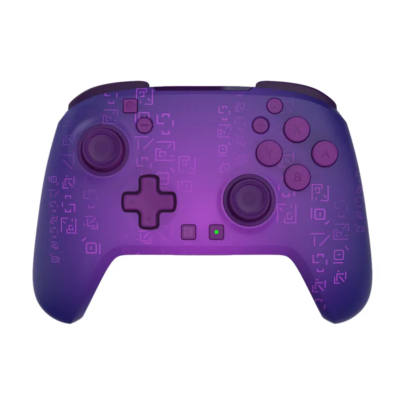 Mando Rematch Inalámbrico Fortnite