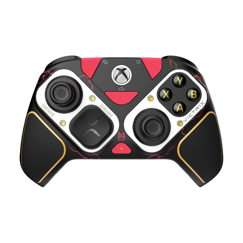 Victrix Pro BFG Reloaded Fortnite para Xbox