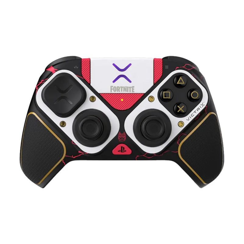 Mando Victrix Pro BFG Reloaded Fortnite para Playstation