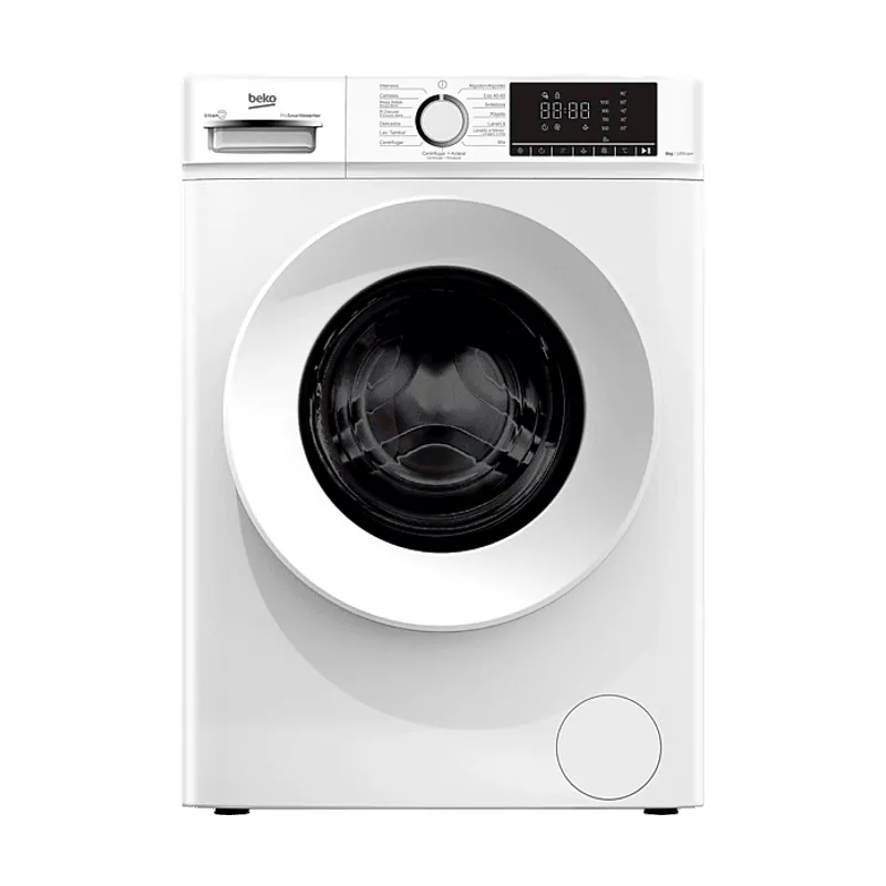 Beko B1XW862WSPT