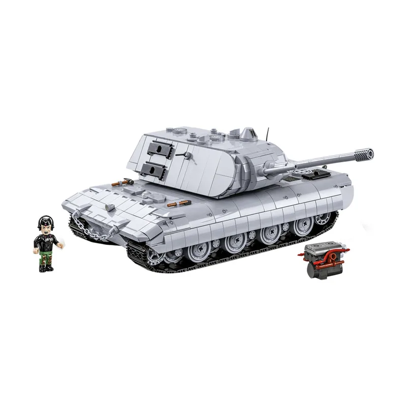 Panzerkampfwagen E-100