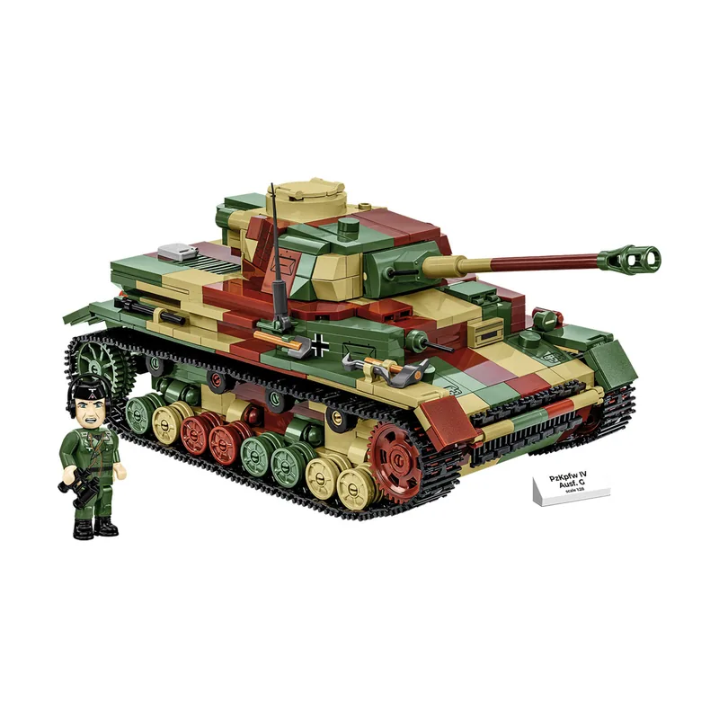 PzKpfw IV Ausf. G