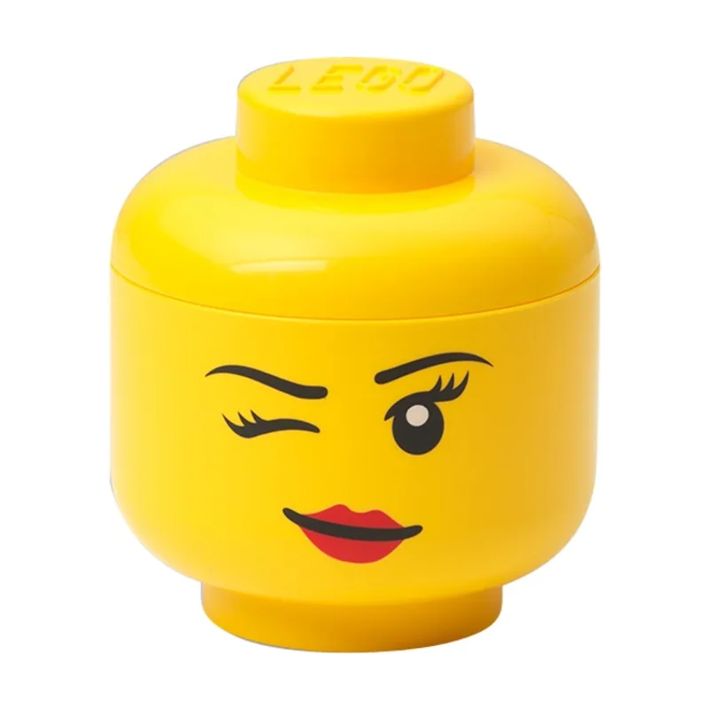 Storage Head "Whinky"