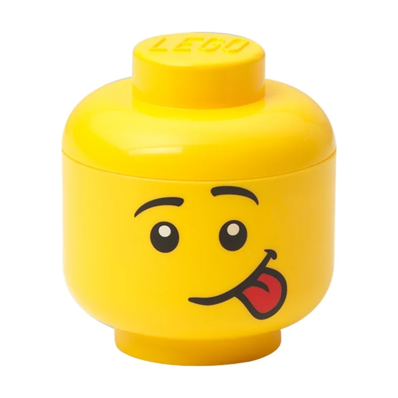 Storage Head "Silly"