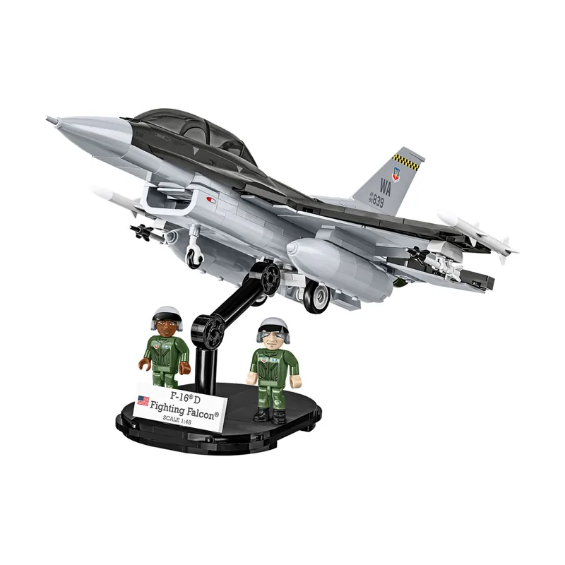 F-16D Fighting Falcon