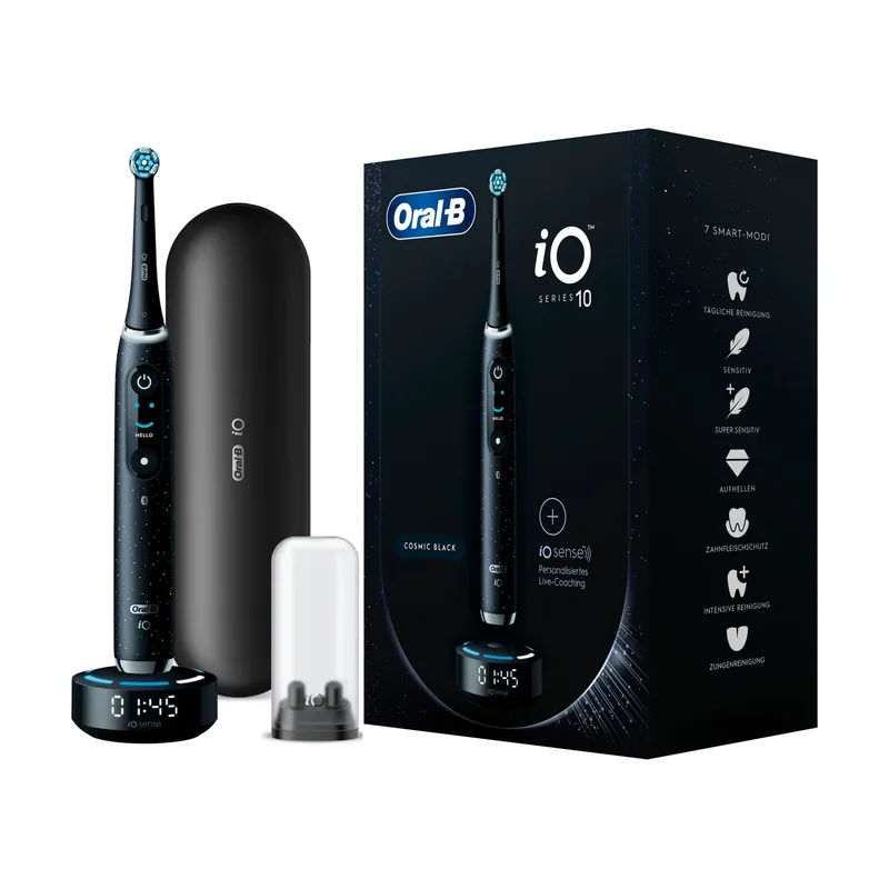 IO Series 10 Adulto