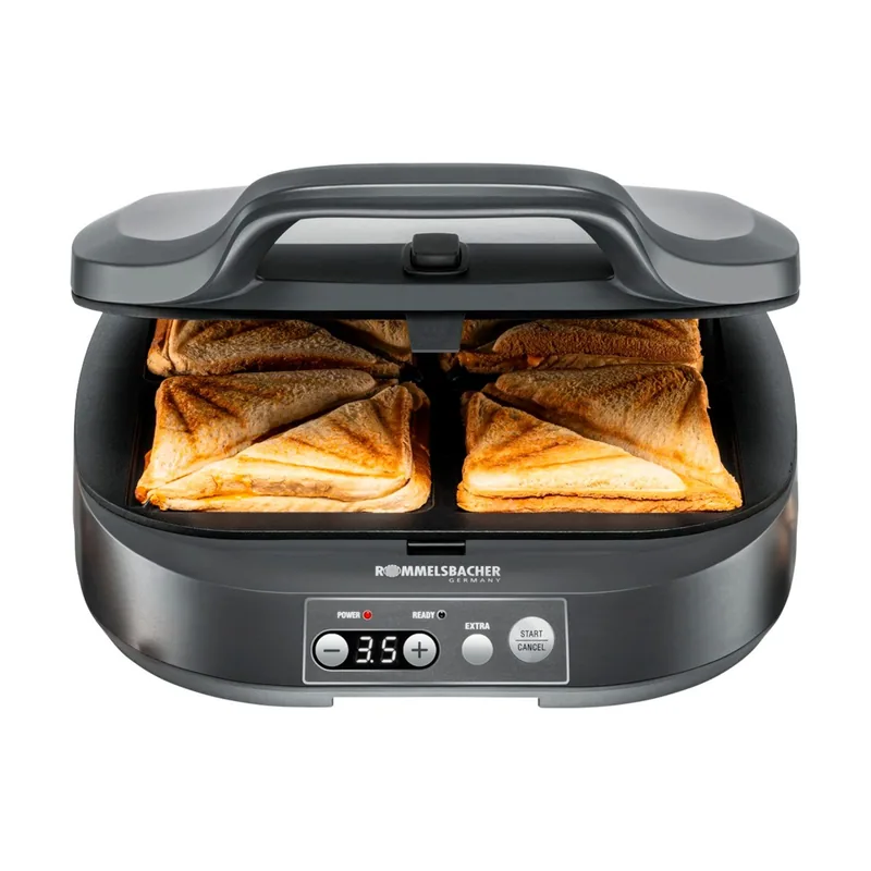 Sandwichera ST 1800