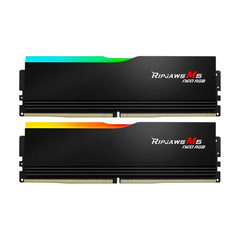 DIMM 32 GB DDR5-6000 2x 16 GB Dual-Kit