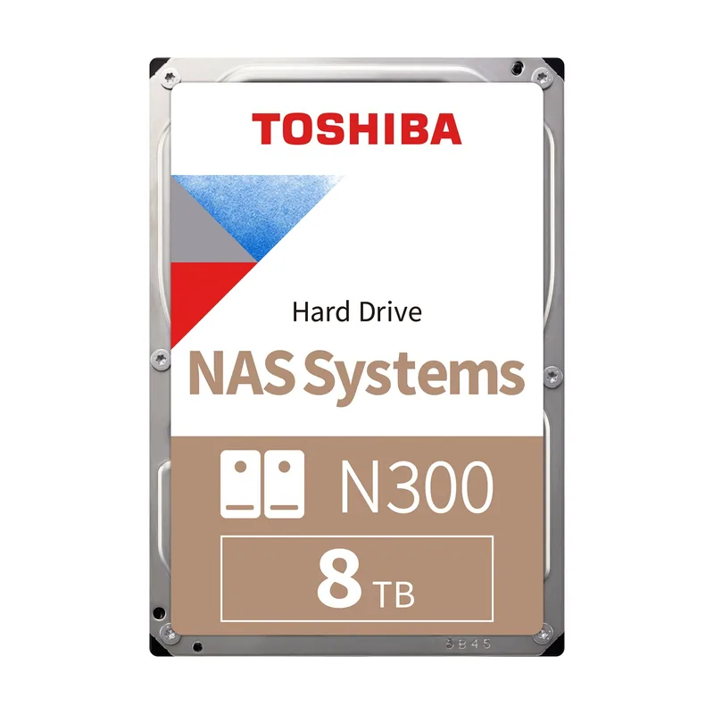 N300 8 TB