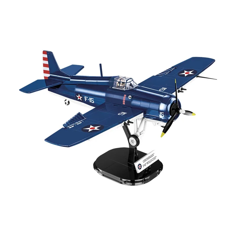 F4F Wildcat