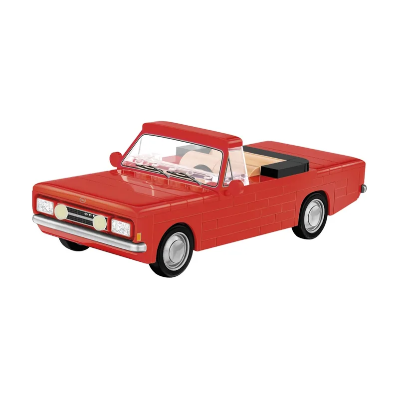 Opel Rekord C 1700 L Cabriolet