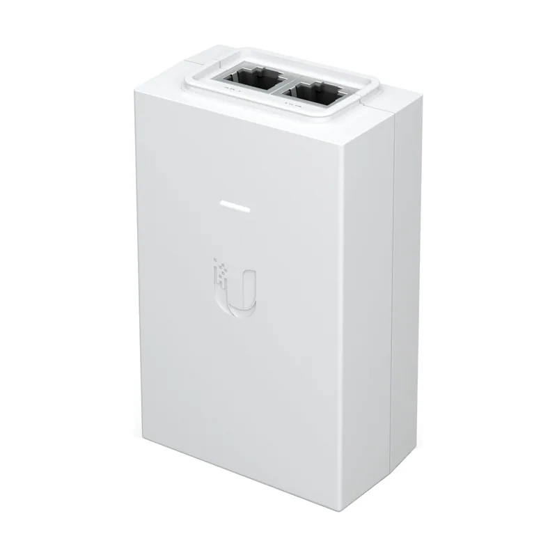 Inyector PoE POE-24-30W-G-WH