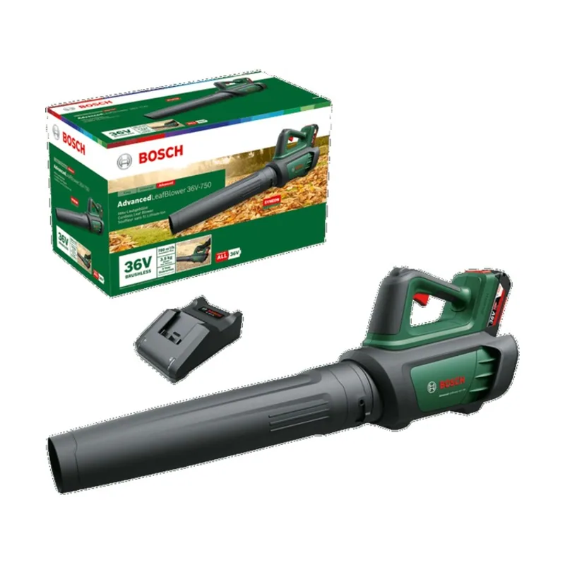 AdvancedLeafBlower 36V-750