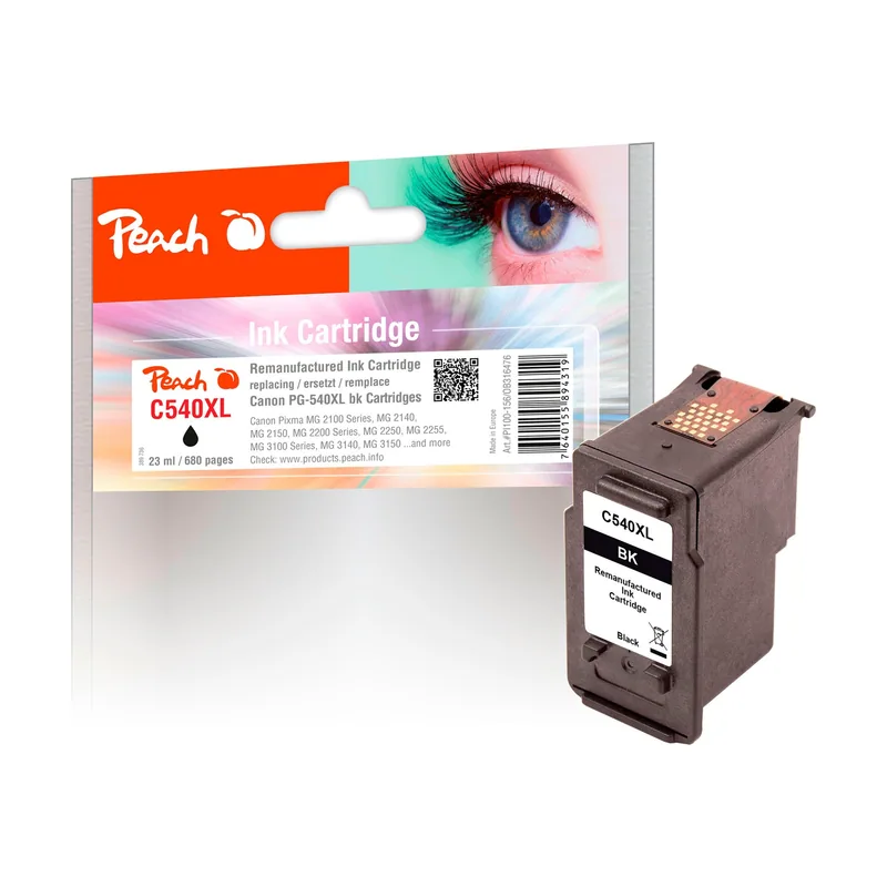 316476 cartucho de tinta 1 pieza s