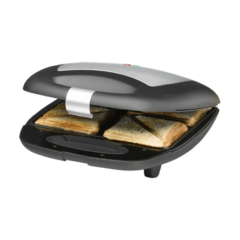 ST 1410 sandwichera 1400 W