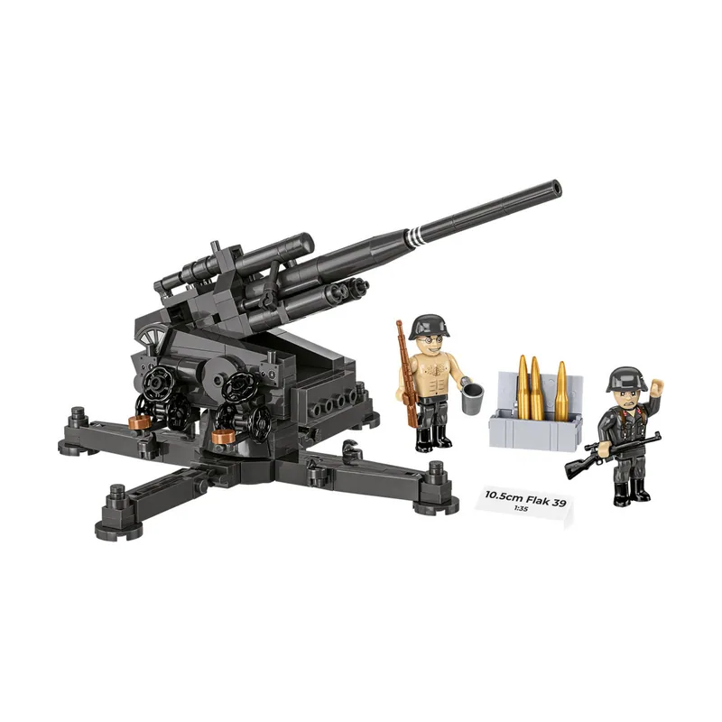 10,5 cm Flak 39