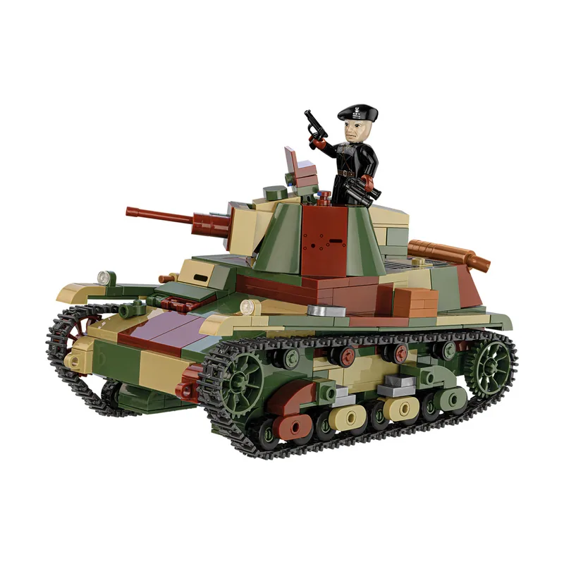 Tanque ligero 7TP
