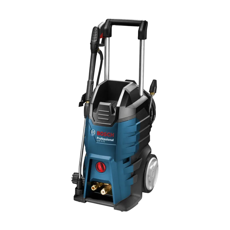 GHP 5-75 Limpiadora de alta presión o Hidrolimpiadora Vertical Eléctrico 570