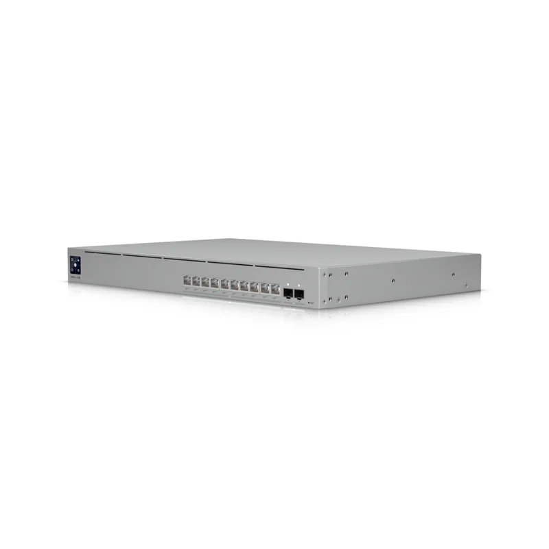 USW-Pro-XG-10-PoE Interruptor/Conmutador