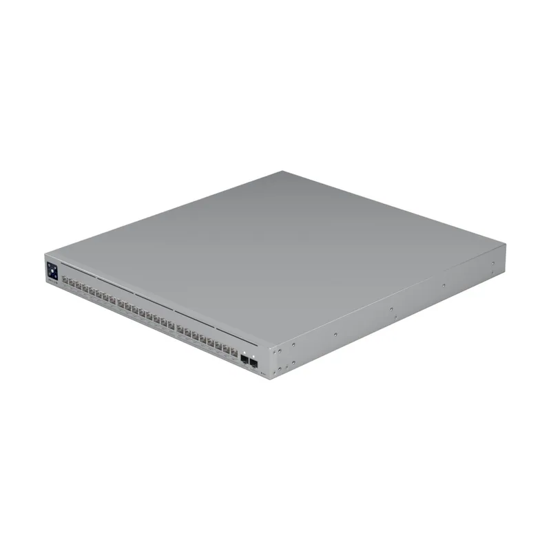 USW-Pro-XG-24-PoE Interruptor/Conmutador