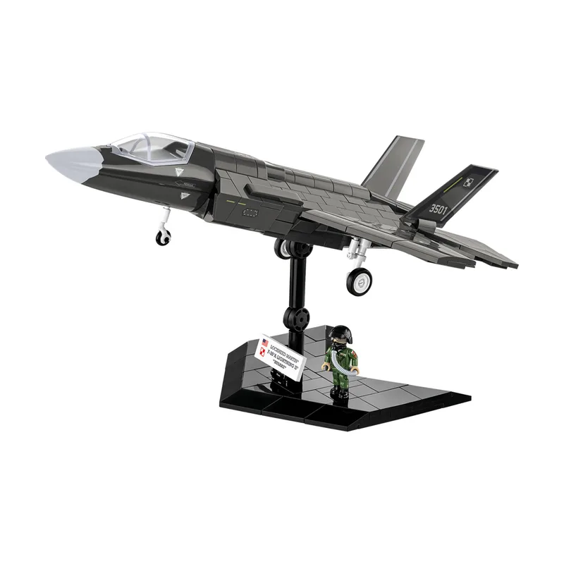 F-35A Lightning II "Husarz"