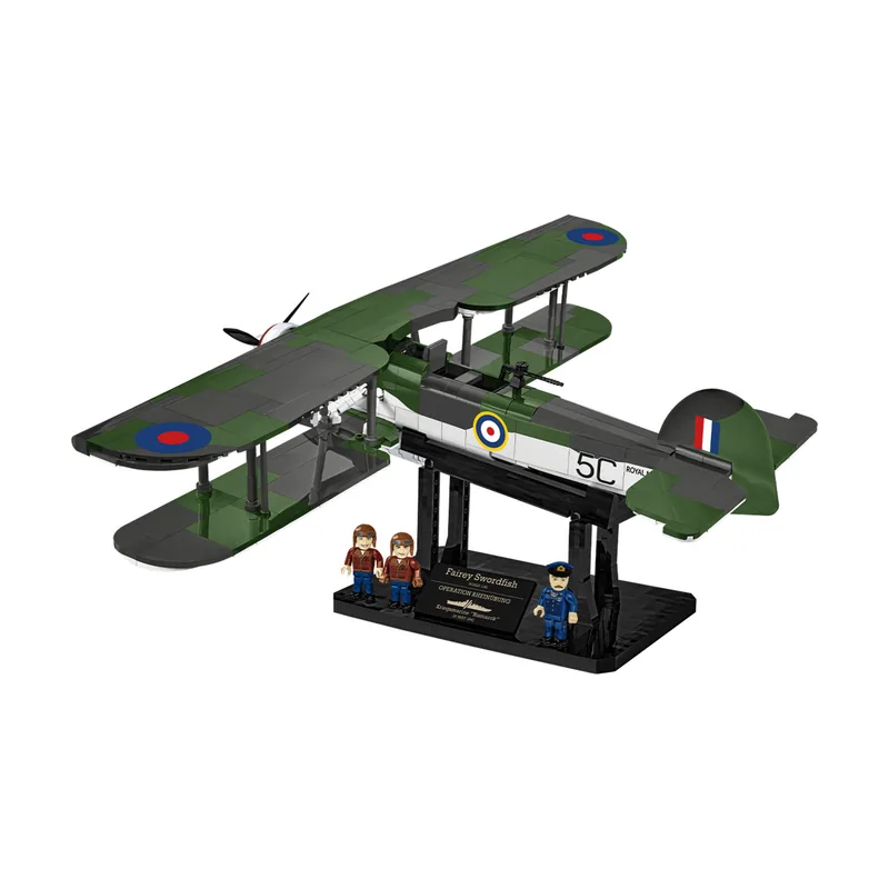 Fairey Swordfish Executive Edition