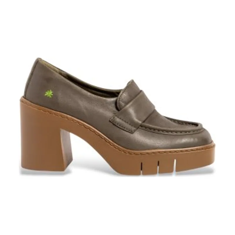 Zapatos de Piel 1972 Roma 119721522003_0G3
