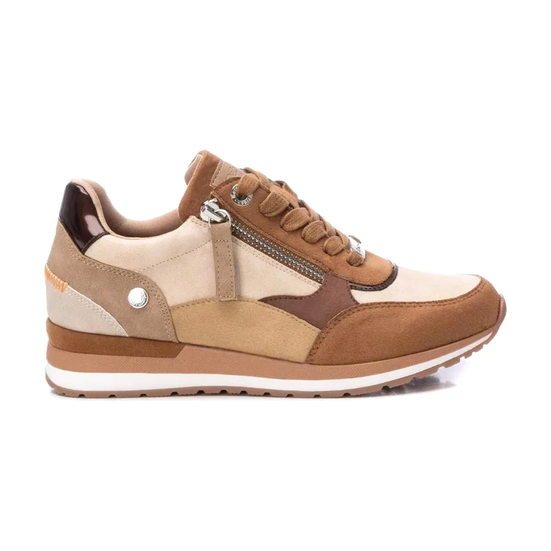Zapatillas 171503 17150306-CAMEL
