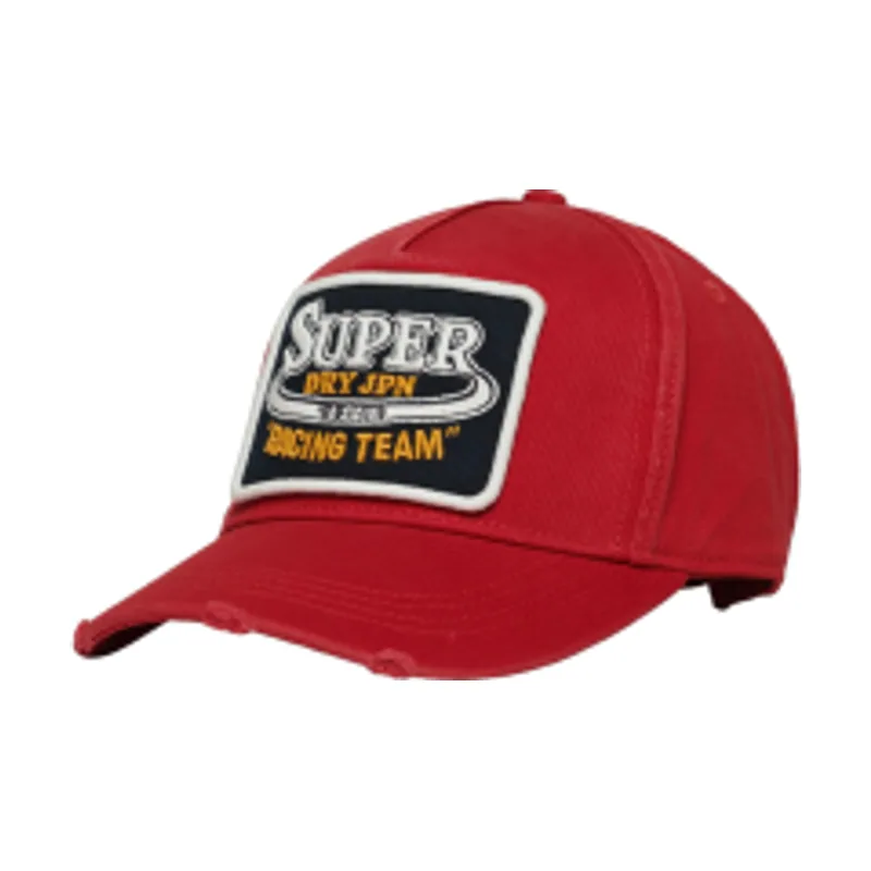 Gorra Graphic Trucker W9010177A
