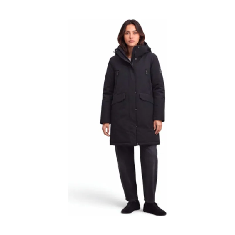 Chaqueta Ice MCWGAJKICE000255W26-319