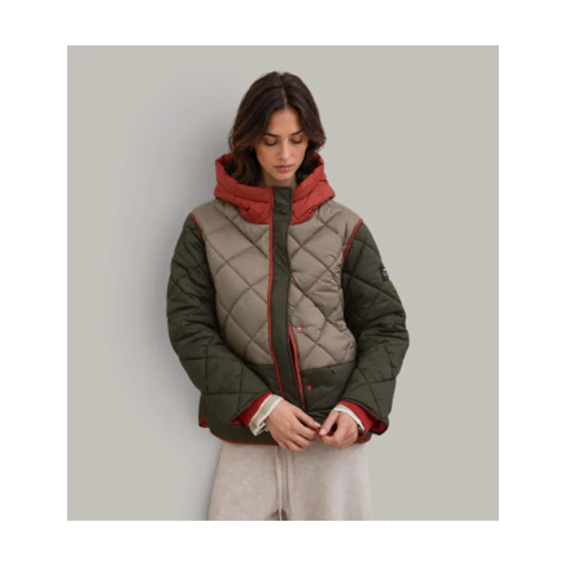 Chaqueta Verin Multi MCWGAJKVERI00987W26-063