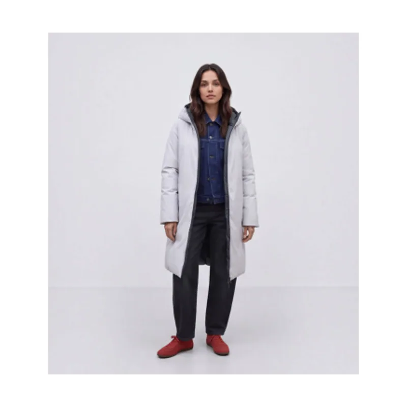 Chaqueta Baru Reversible MCWGAJKBARUR0048W26-604