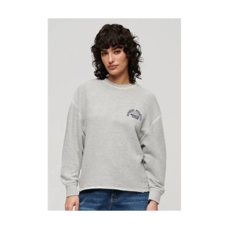 Sudadera Athletic Essential W2012072A