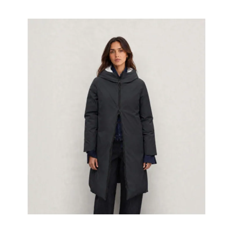 Chaqueta Baru Reversible MCWGAJKBARUR0048W26-303