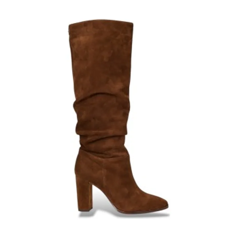 Botas altas Artizan de ante 802937807002