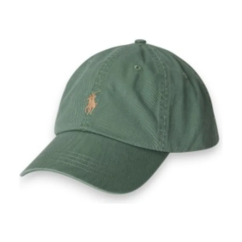 La icónica gorra de chino de algodón 710667709157