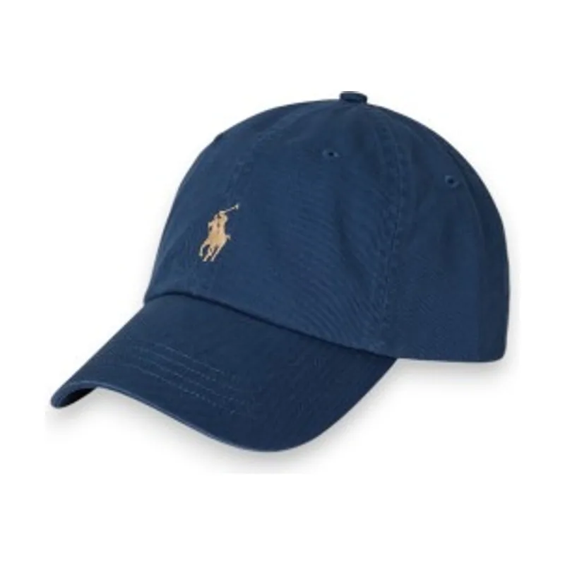 La icónica gorra de chino de algodón 710667709151