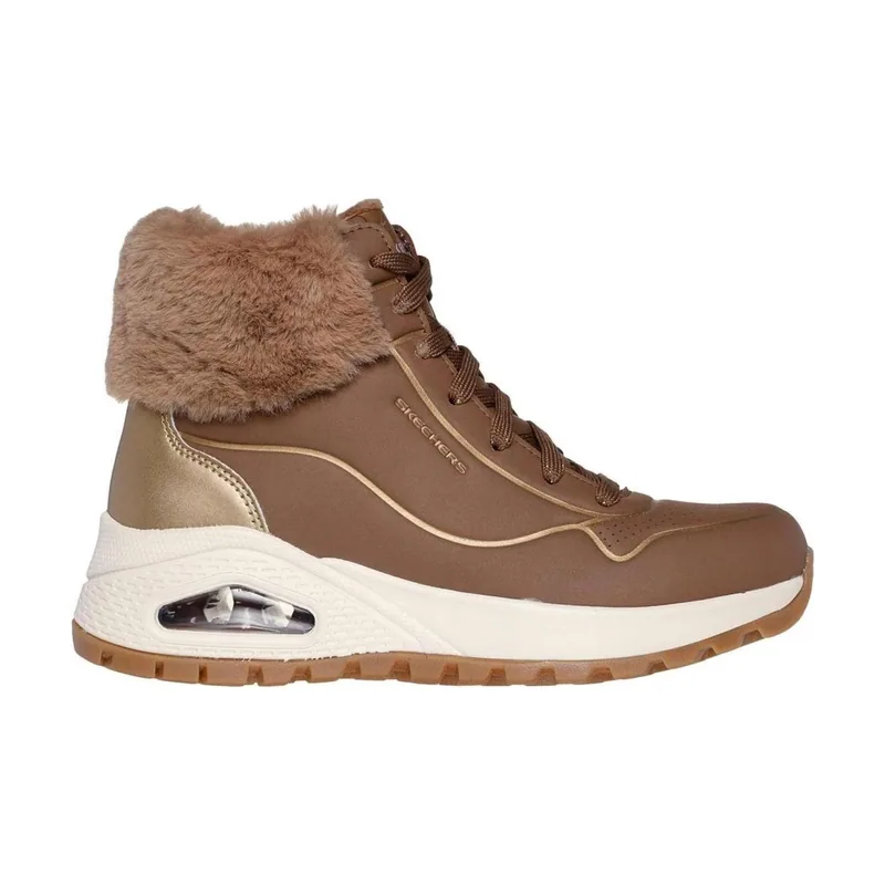Zapatillas Uno Rugged Fall Shimmer 167993
