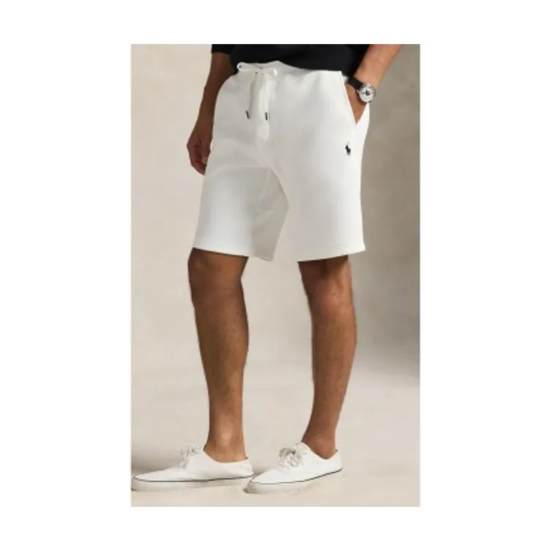 Pantalón corto de punto doble 710881520042